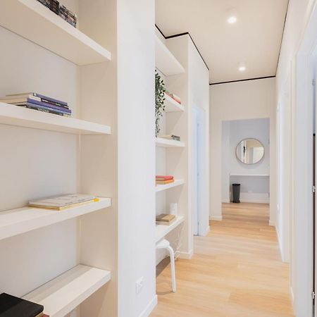밀라노 Easylife - Luminosa Dimora In Sant'Ambrogio 아파트 외부 사진