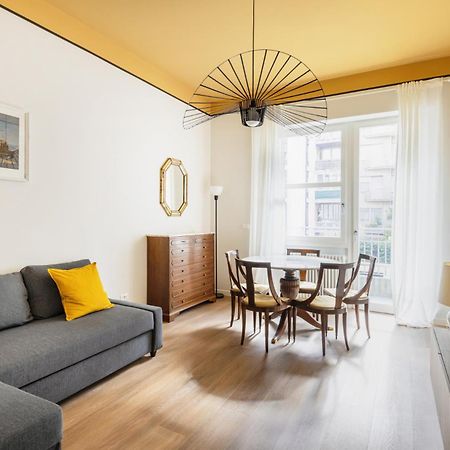 밀라노 Easylife - Luminosa Dimora In Sant'Ambrogio 아파트 외부 사진