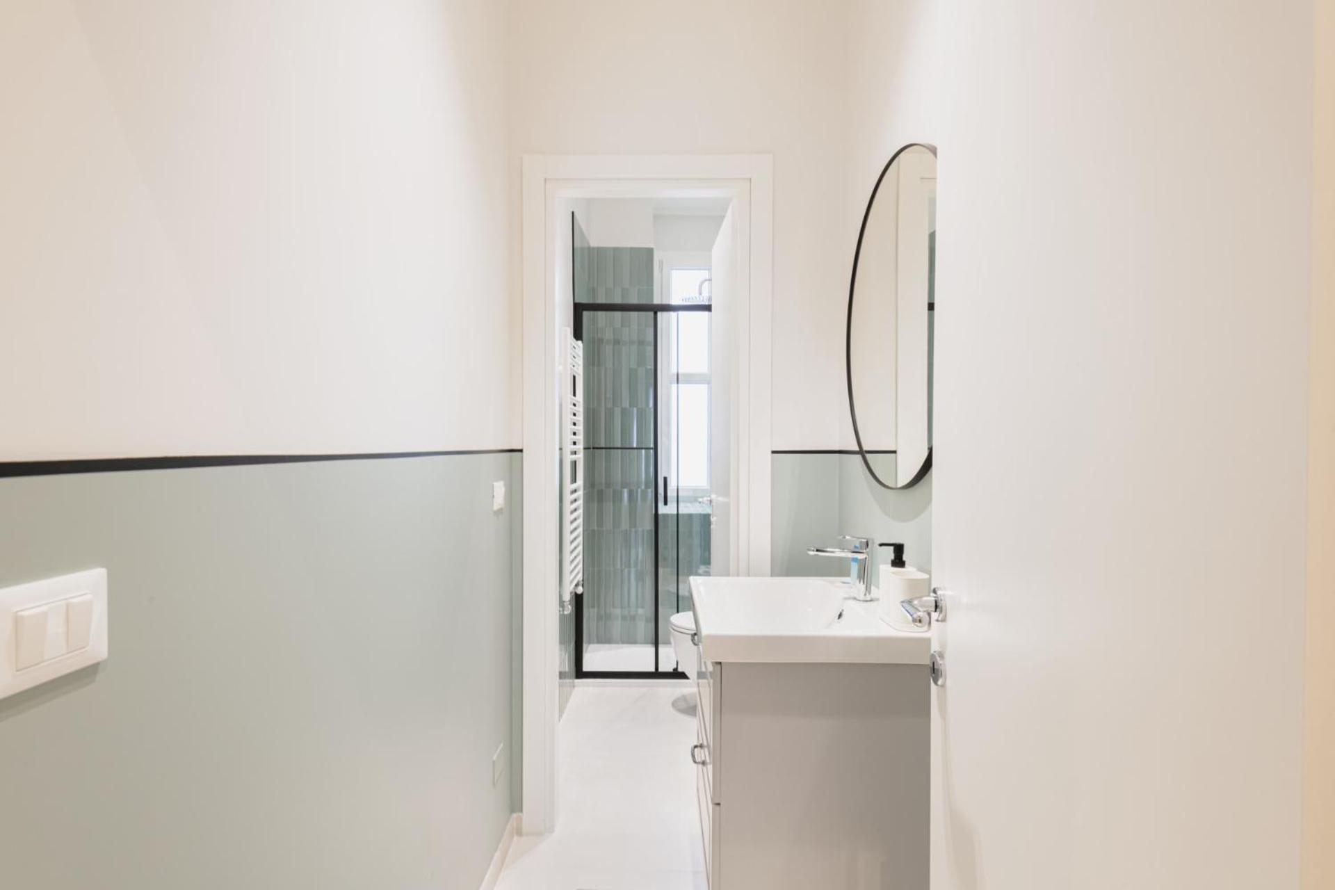 밀라노 Easylife - Luminosa Dimora In Sant'Ambrogio 아파트 외부 사진