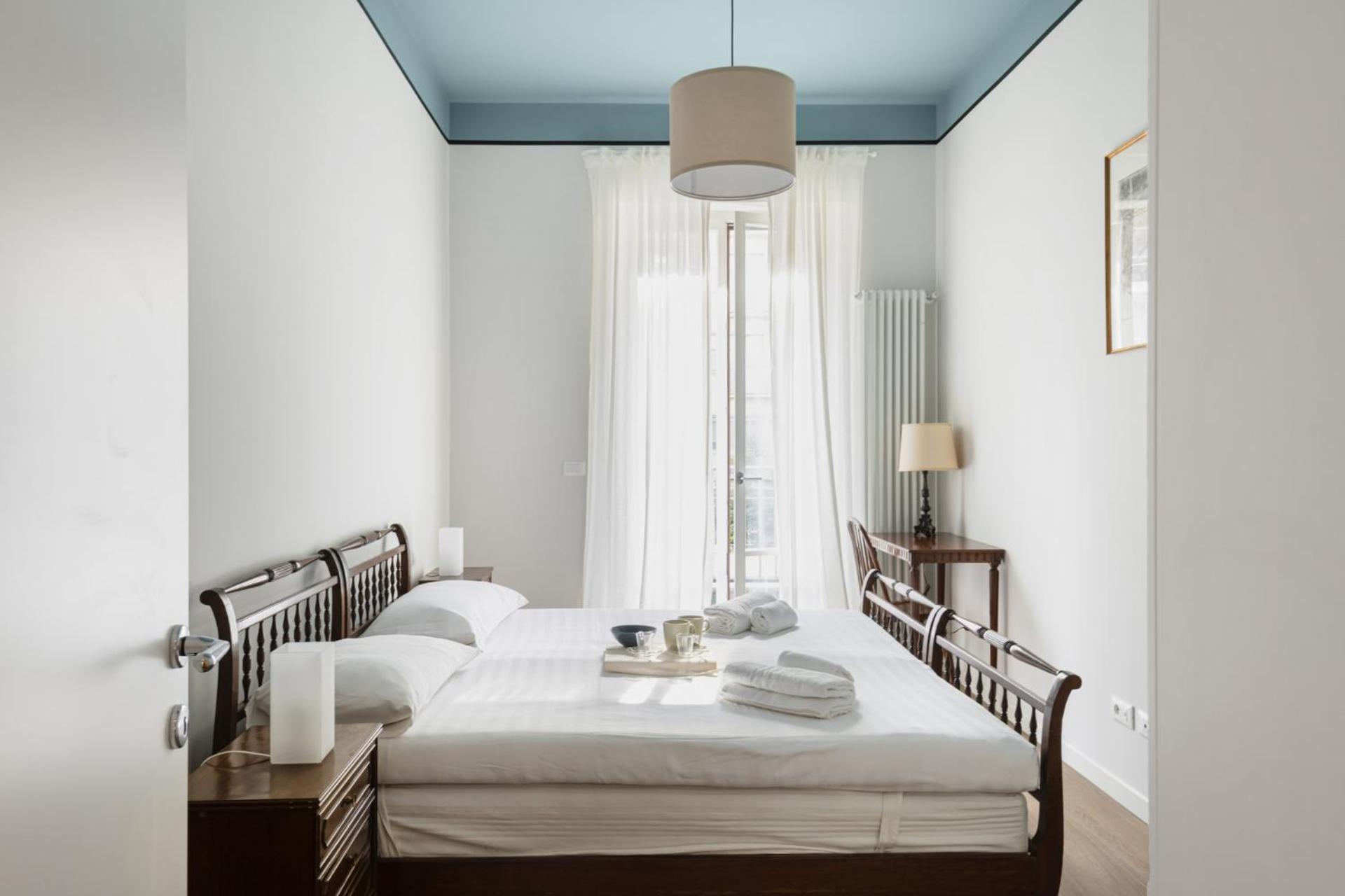 밀라노 Easylife - Luminosa Dimora In Sant'Ambrogio 아파트 외부 사진