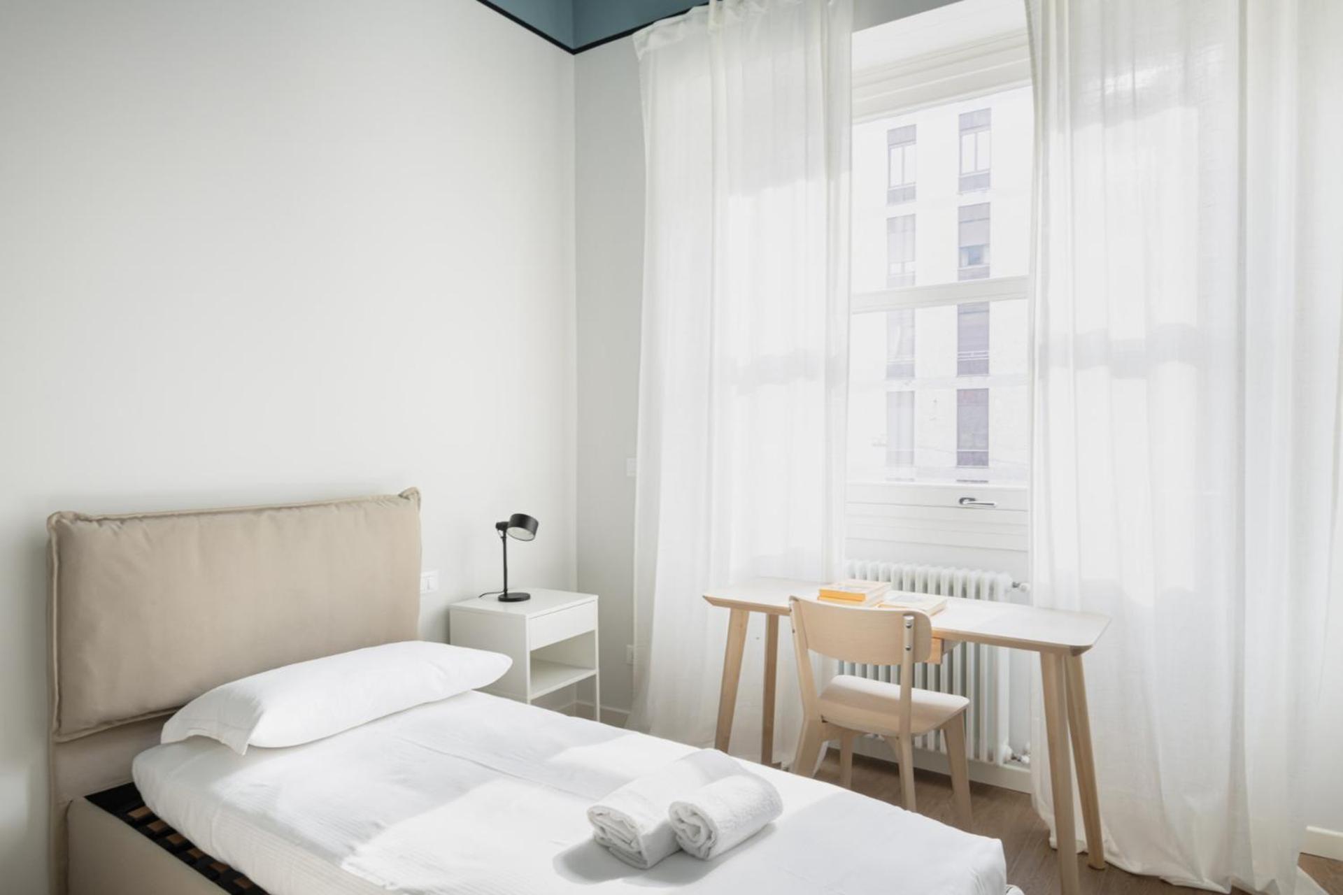 밀라노 Easylife - Luminosa Dimora In Sant'Ambrogio 아파트 외부 사진