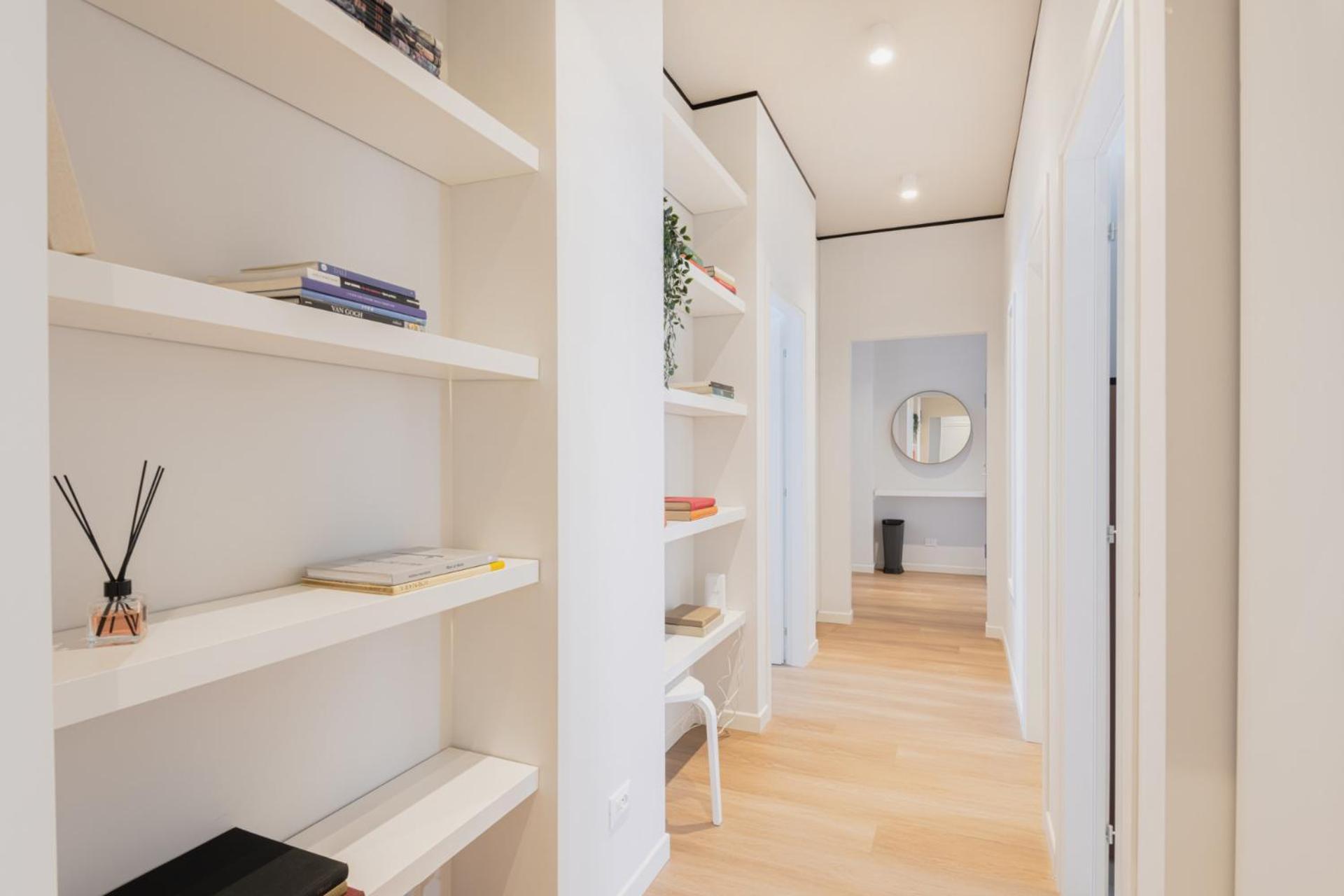 밀라노 Easylife - Luminosa Dimora In Sant'Ambrogio 아파트 외부 사진
