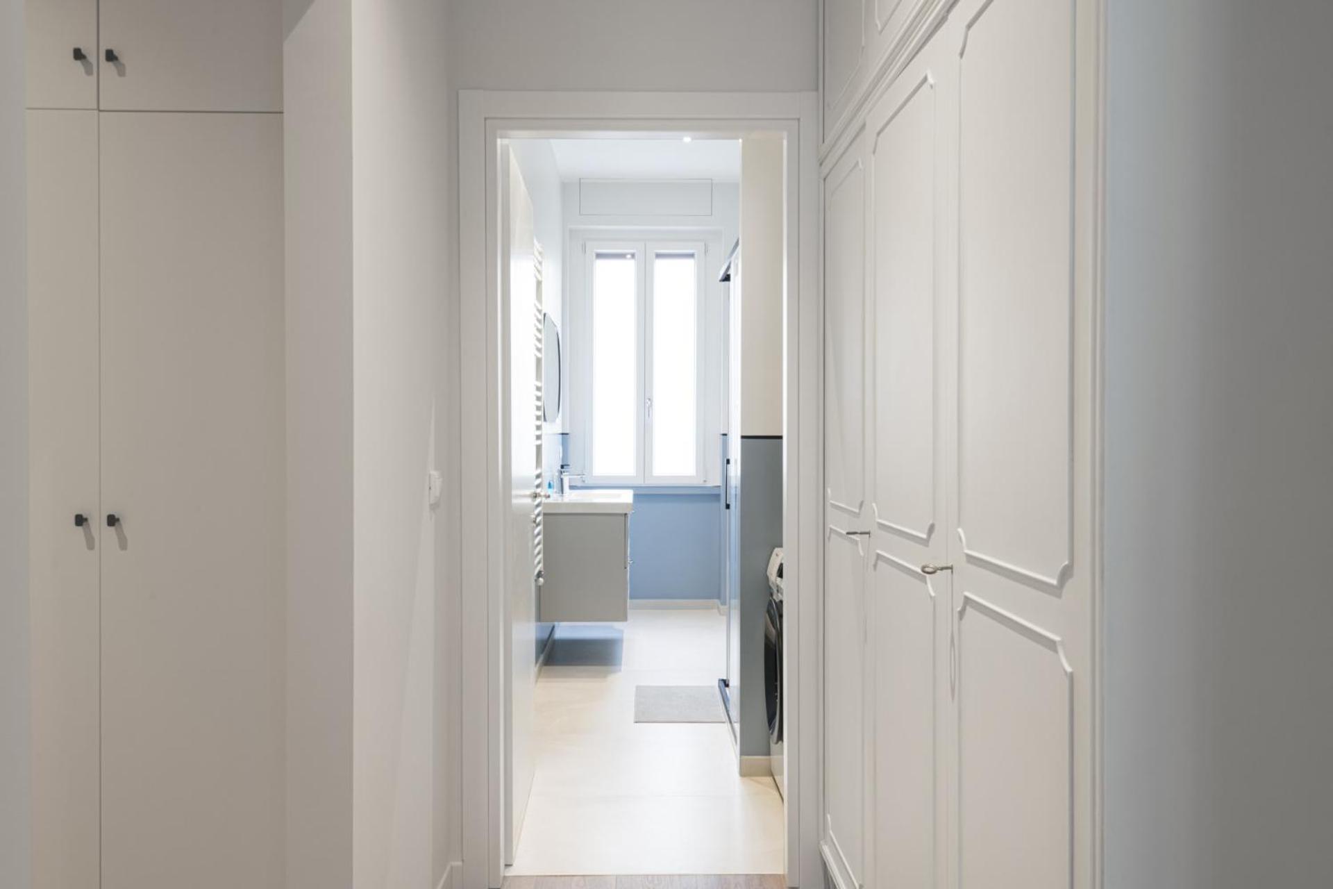 밀라노 Easylife - Luminosa Dimora In Sant'Ambrogio 아파트 외부 사진