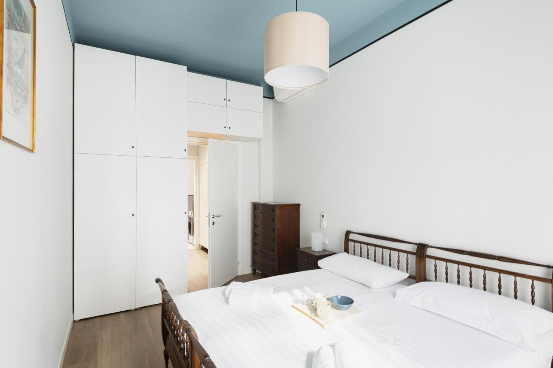 밀라노 Easylife - Luminosa Dimora In Sant'Ambrogio 아파트 외부 사진